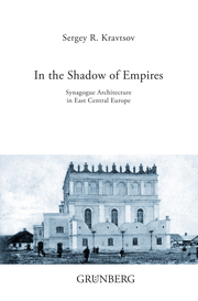 In the Shadow of Empires - Cover