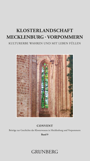 Klosterlandschaft Mecklenburg Vorpommern