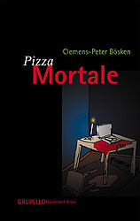 Pizza mortale