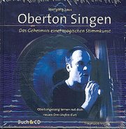 Oberton singen