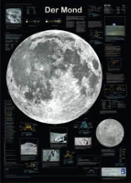 Der Mond - Cover