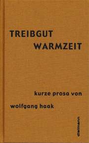 Treibgut /Warmzeit - Cover