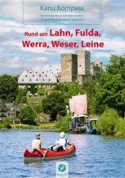 Rund um Lahn, Fulda, Werra, Weser, Leine