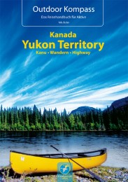 Kanada Yukon Territory - Cover