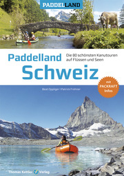 Paddelland Schweiz