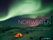 Nord Norwegen - Cover
