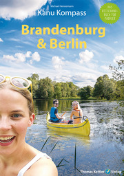 Kanu Kompass Brandenburg & Berlin