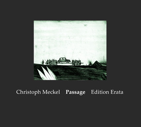Passage - Cover