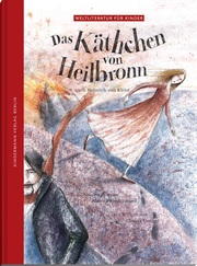 Das Käthchen von Heilbronn - Cover