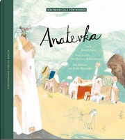 Anatevka - Cover