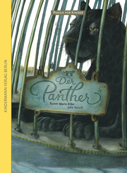 Der Panther - Cover