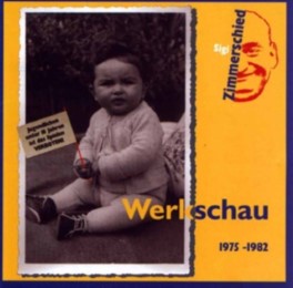 Werkschau 1975-1982