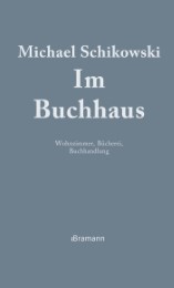 Im Buchhaus - Cover