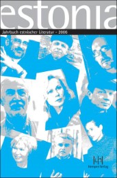 Estonia 2006 - Cover