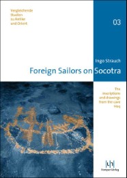 Foreign Sailors on Socotra