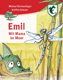 Abenteuer mit dem Drachen Emil - Mit Mama im Moor