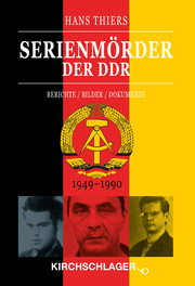 Serienmörder der DDR