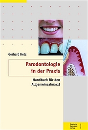 Parodontologie - evidenzbasierte Vorgehensweise