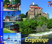 Erzgebirge - Cover