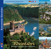 Romantische Rheinfahrt