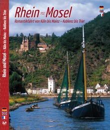 Rhein und Mosel - Cover