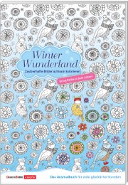 Winter Wunderland - Cover