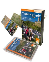Traumpfade 2 - Cover