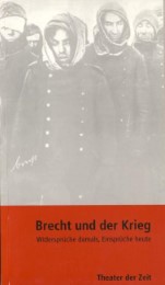 Brecht und der Krieg