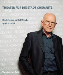 Theater für die Stadt Chemnitz