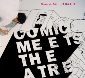 Comic Meets Theatre