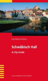 Schwäbisch Hall - Cover