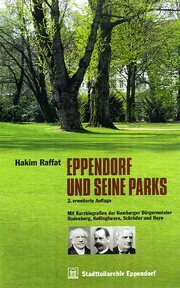 Eppendorf und seine Parks