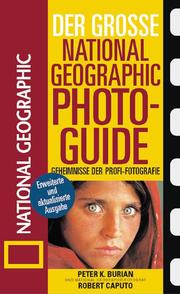 Der große National Geographic Photo-Guide