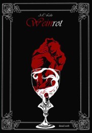 Weinrot - Cover