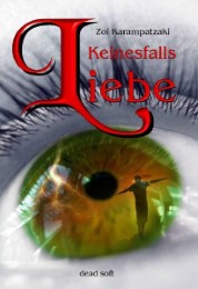 Keinesfalls Liebe - Cover