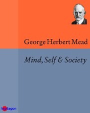 Mind, Self & Society - Cover