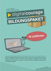 Digitalcourage Bildungspaket (Basisversion)