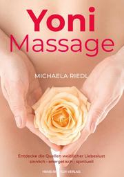 Yoni Massage - Cover