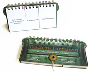 Der Taschen-Therapeut - Cover
