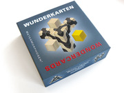Wunderkarten/Wondercards - Cover