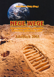 Neue Wege 2003