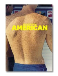 AMERICAN 1996-2009 - Cover