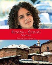Kosova/Kosovo NewBorn