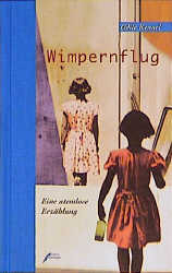 Wimpernflug - Cover