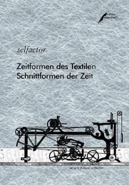 Selfactor - Cover