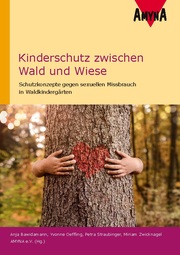 Kinderschutz zwischen Wald und Wiese