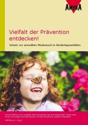 Vielfalt der Prävention entdecken! - Cover