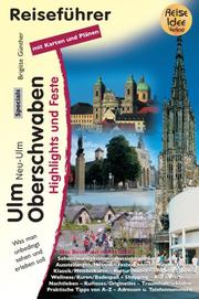 Reiseführer Ulm/Neu-Ulm/Oberschwaben