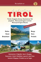 Tirol-Außerfern