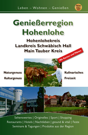 Genießerregion Hohenlohe